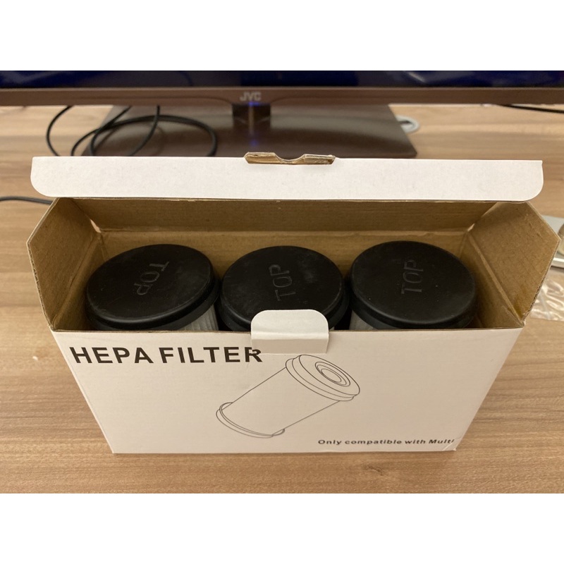 小綠吸塵器 HEPA 第一代濾芯