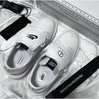 【Focus Store】 PEACEMINUSONE x Nike Kwondo 1 權志龍 DH2482-100