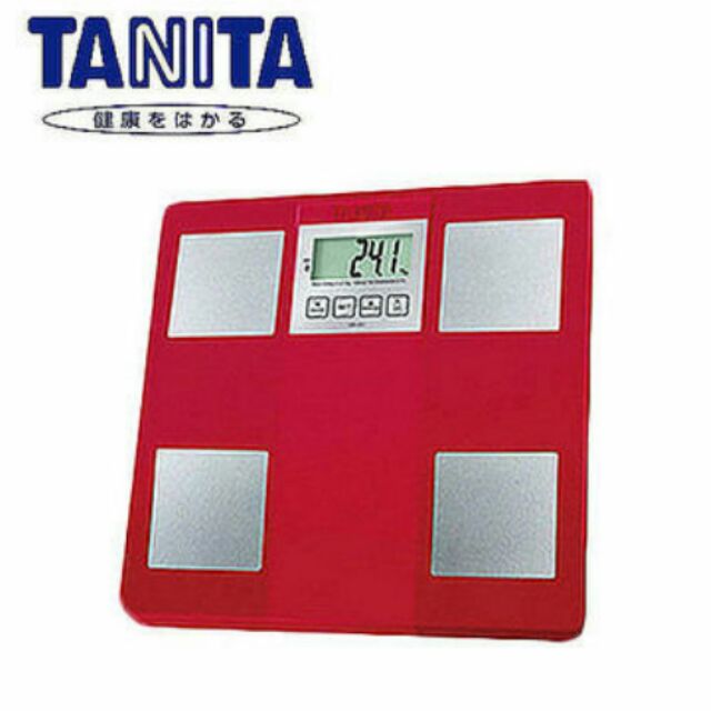 （特價）TANITA體脂計 UM-051