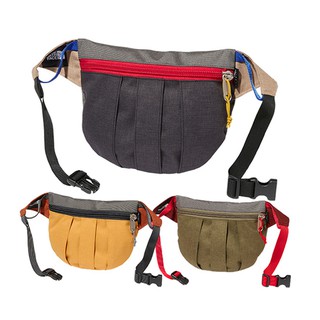 THE NORTH FACE LOOP CRAG POCKET 側揹包 斜揹包 小包【NM62028】TNF