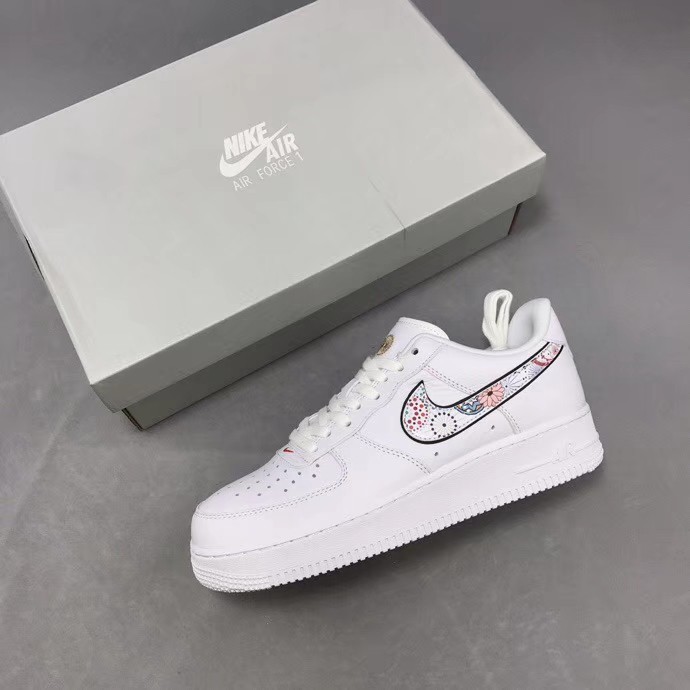 nike air force 1 lny
