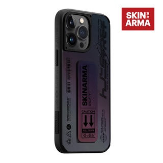 【SKINARMA】iPhone 14 東京款磁吸支架手機殼(Kira Kobai)｜Plus/Pro/Max手機保護殼