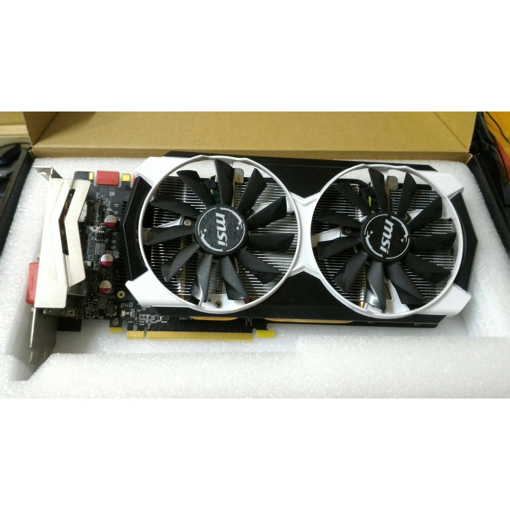 暑假卜類(PLAY)~保固內GTX970暑假大放送!!下標即贈電競滑鼠墊