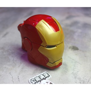 「Iron Man Marvel 鋼鐵人 塑膠 馬克杯 @公雞漢堡」