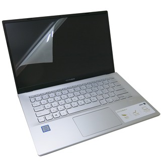 【Ezstick】ASUS X420 X420FA 靜電式筆電LCD液晶螢幕貼 (可選鏡面或霧面)
