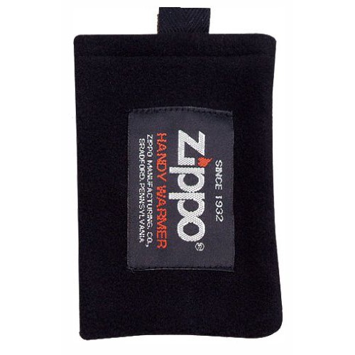 【原廠正品】ZIPPO 懷爐 暖爐 暖手爐 專用束口袋