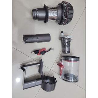 Dyson v6 v8 v10 sv12 無線吸塵器 原廠拆機零件，功能正常，歡迎參考