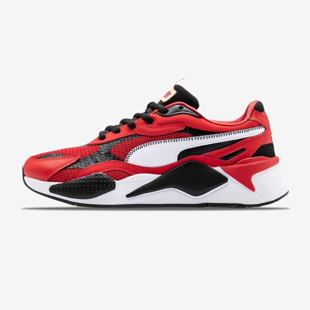 【小八】Puma X Sonic RS-X3 CNY 新年 373178-01