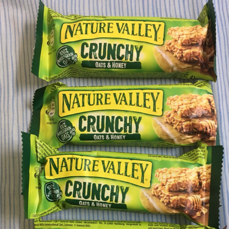 Nature valley