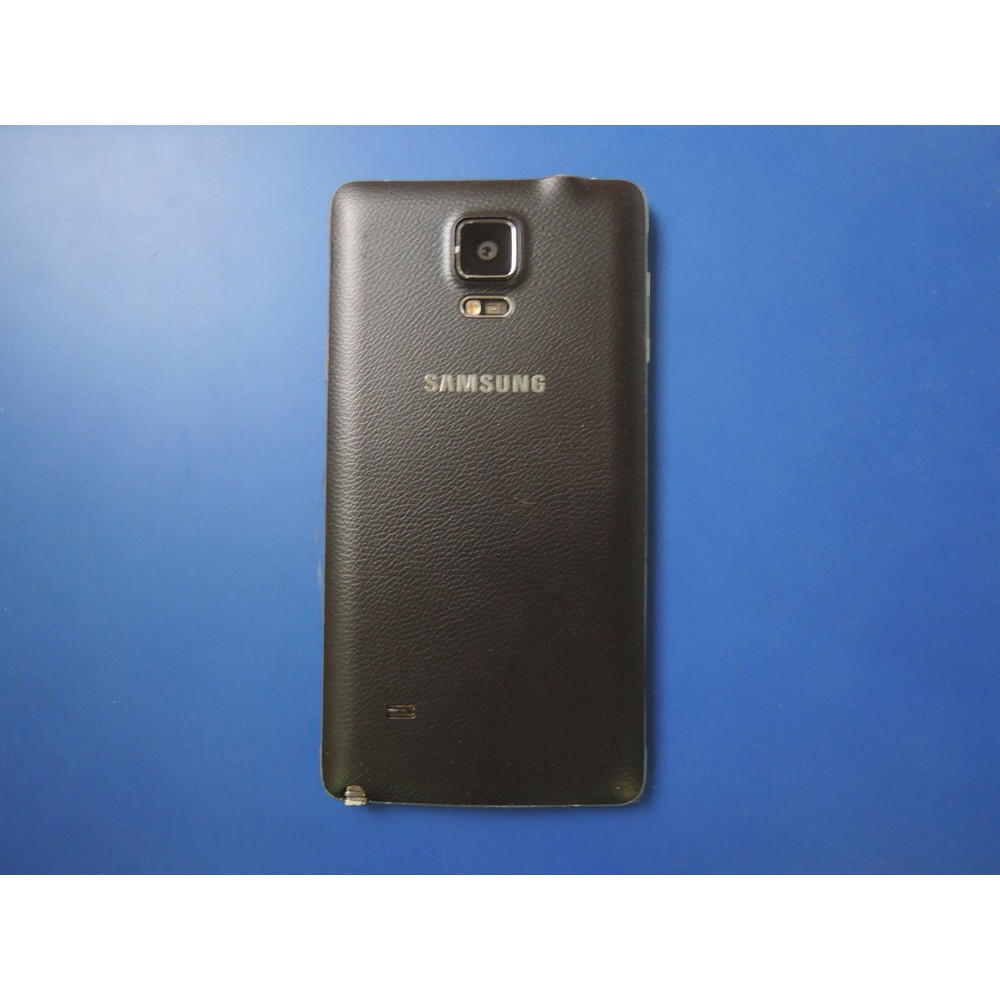 三星 SAMSUNG NOTE 4 SM-N910U N910U 故障 零件機