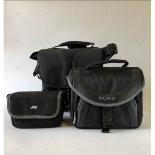 JVC SONY Case logic Lowepro 副廠 攝影機 相機 攜行包 攝影包 包包 2210