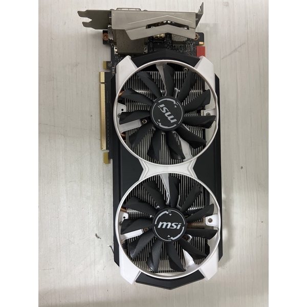 技嘉 GTX960-4G 顯示卡