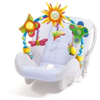 Tiny Love嬰兒車益智玩具-太陽