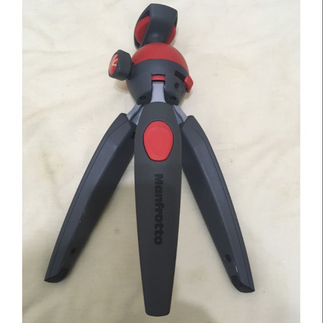 Manfrotto pixi evo