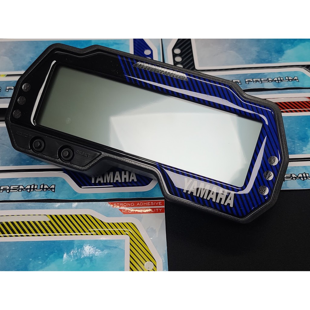 NEW R15 R15V3 MT-15 立體 儀表貼 保護貼 儀表保護貼