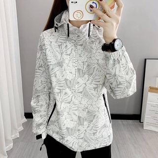 【臺灣現貨】可脫卸帽薄款防風外套 男女情侶款 戶外衝鋒衣 衝鋒外套 防風防水 風衣 連帽外套 夾克風衣外套 運動外套
