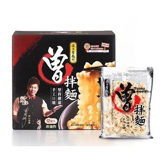 台灣好市多COSTCO代購//知名品牌，泡麵，乾拌麵，曾拌麵//單包售