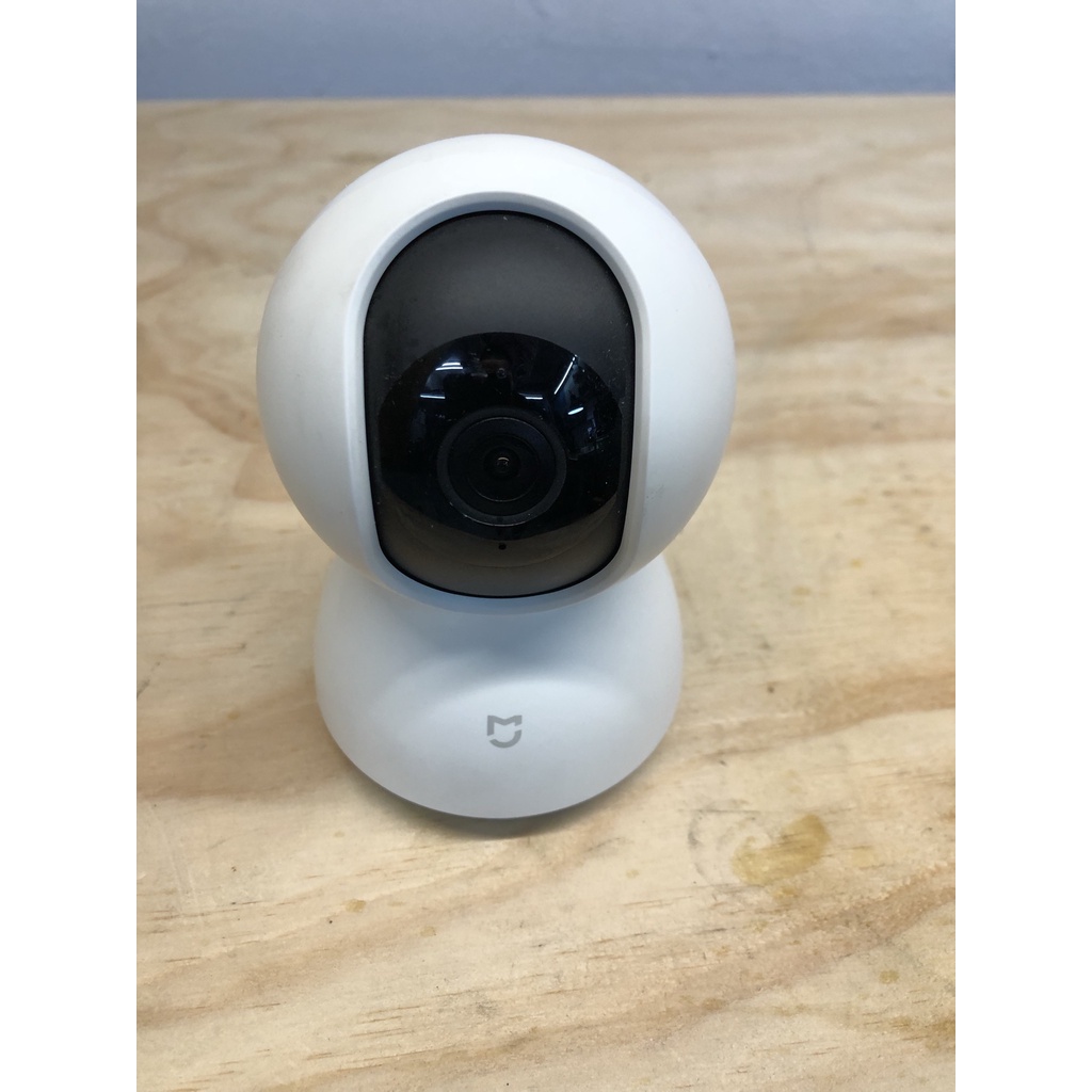 米家 小米 智慧攝影機 雲台版 1080P 居家監控 監視器 攝影機 紅外夜視 雙向語音 360° 人形偵測 附32G卡