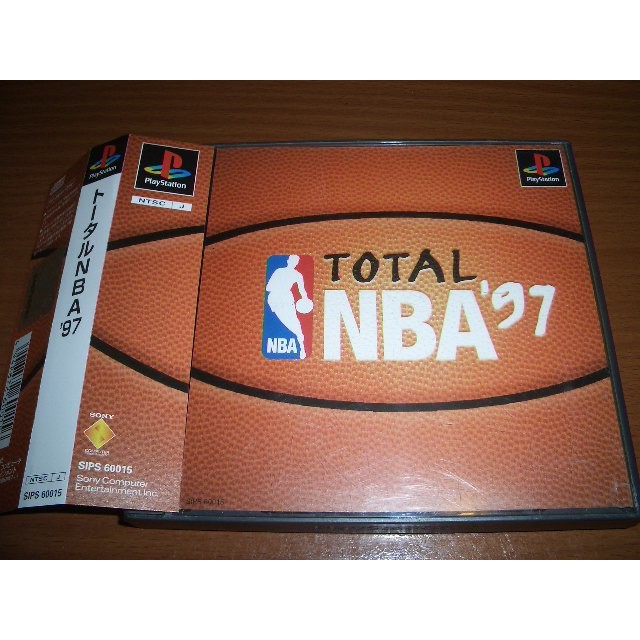 PS3 / PS2 / PS 主機對應 井上雄彥籃球 灌籃高手 浪人劍客 零秒出手 &amp; NBA 97~非PS5 2K23