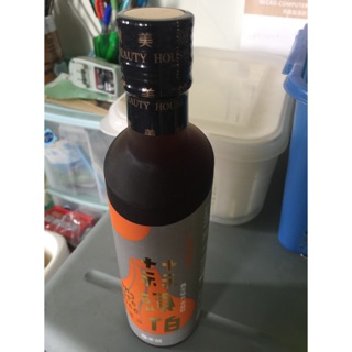 【蒜頭伯】轉賣-養生調體質大蒜醋 250ml/ 瓶 $390