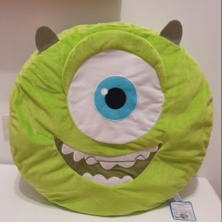 【Toreba】日本景品 大眼仔坐墊（靠枕）