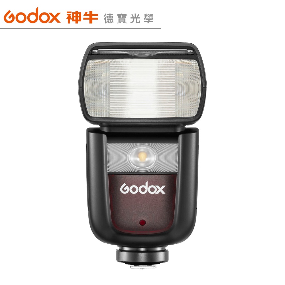 GODOX 神牛 V860III KIT V860 三代 閃光燈 補光燈 開年公司貨 贈柔光罩