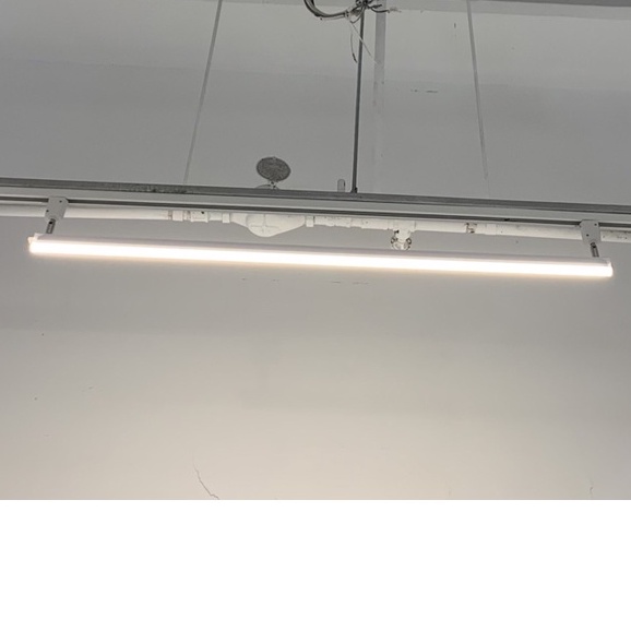 可調式軌道T5燈板燈組 軌道型線條燈1/2/3/4尺 白光 自然光 黃光 不含軌道 全電壓 MIT CNS R65282