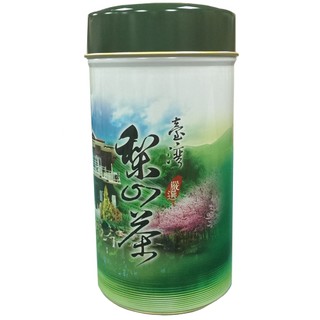 【啡茶不可】梨山高山茶(150g/包)手工摘採台灣極品高山茶 茶味濃醇口口回甘