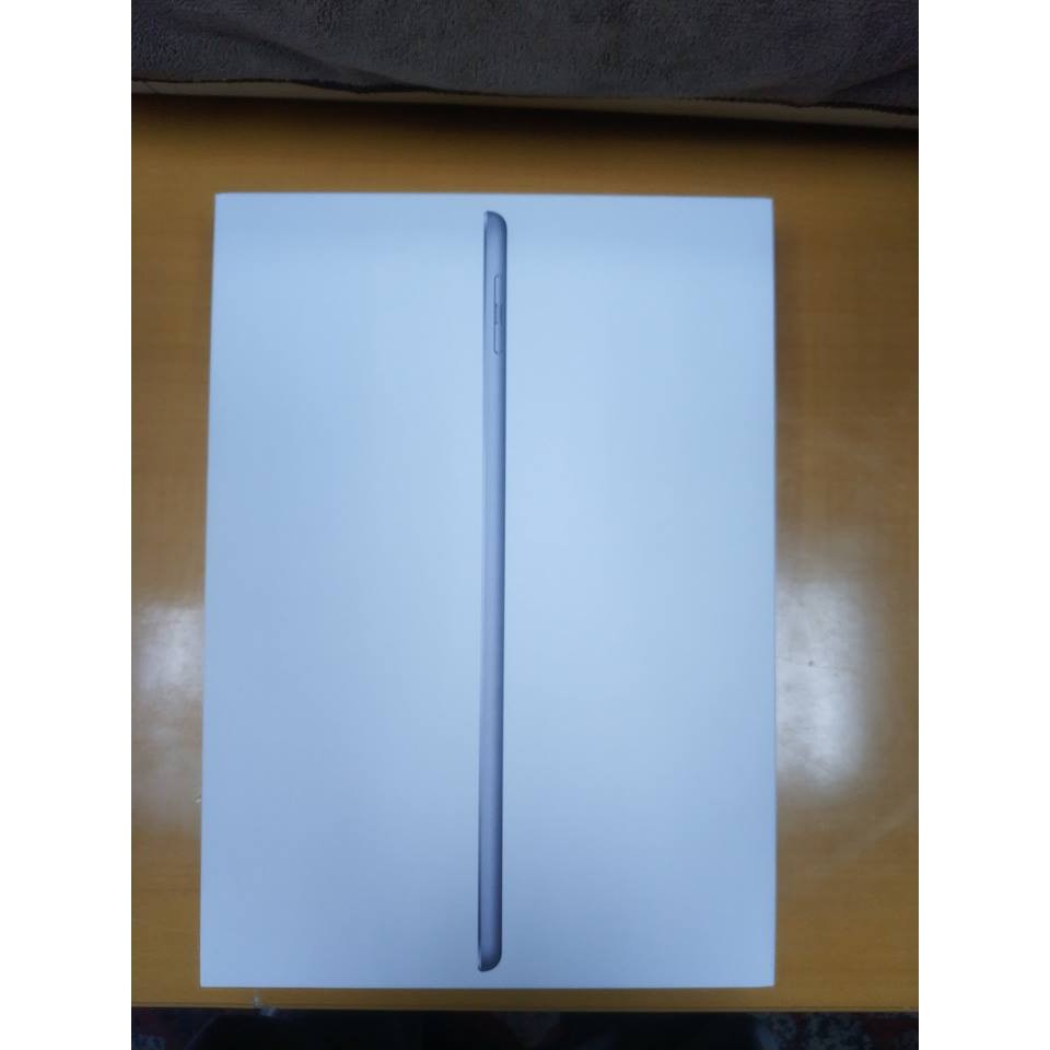 售 全新僅拆封 2018款 ipad 32G WIF 9.7"