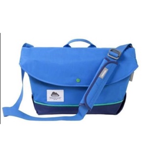 ～薰之物～ hellolulu 單車包 電腦包 可放13吋 筆電 斜背包 肩包 筆電包 平板包 側背包 背包