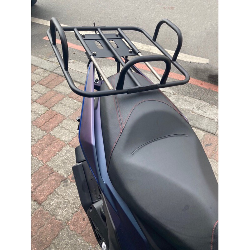 外送貨架車架(移動式) 外送必備#Foodpanda #Ubereats Gogoro系列DRG 