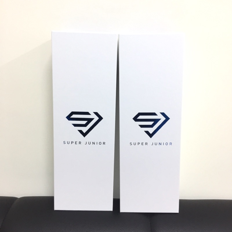 Super Junior 官方正版應援手燈 Light stick SS7 現貨