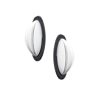 Insta360 X3 黏貼式鏡頭保護鏡 公司貨