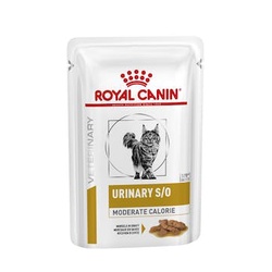 Royal Canin 法國皇家 UMC34W 貓 泌尿道低卡路里配方濕糧 處方濕糧 處方罐頭 處方飼料