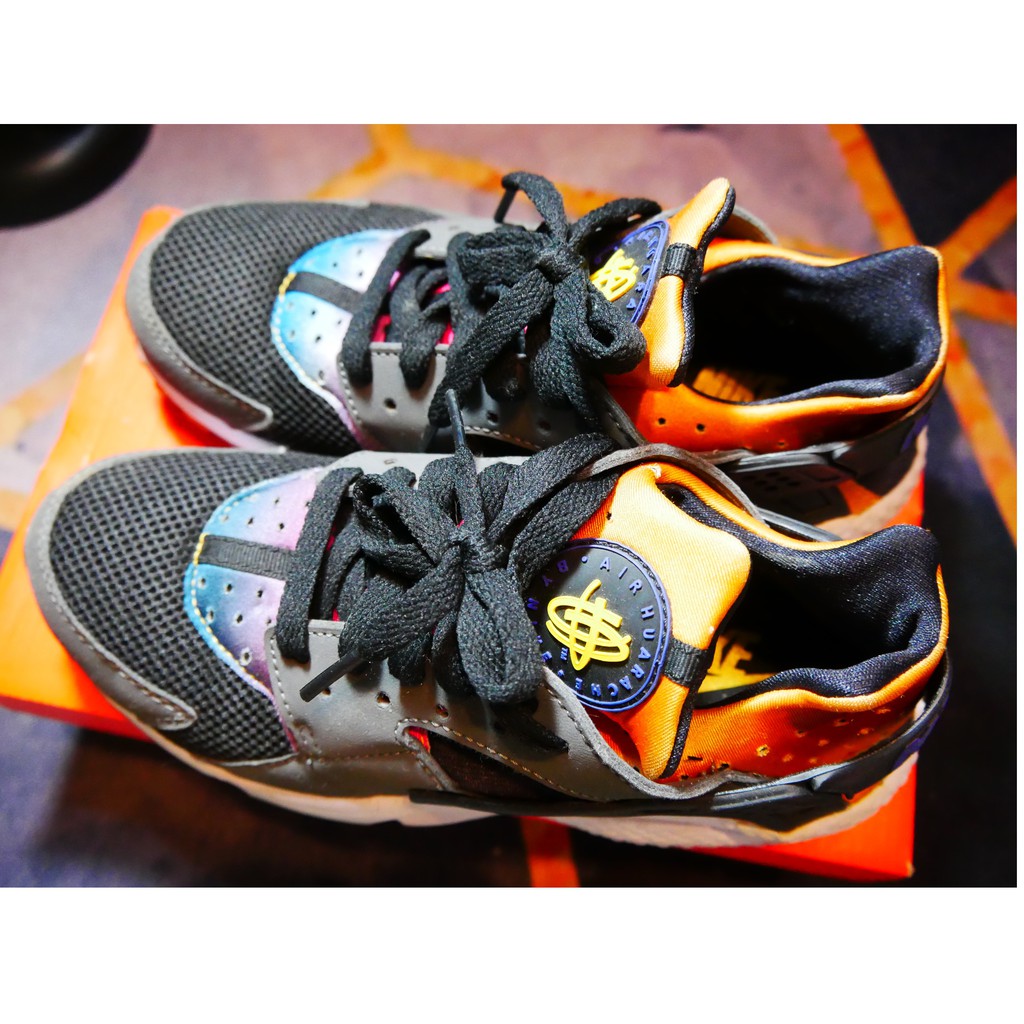 huarache run sd