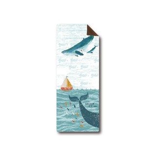 【Clesign】OSE Yoga Mat 兒童瑜珈墊 3mm - C01 Rako a Wawa