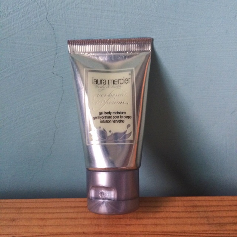 Laura Mercier 普羅旺斯檸檬馬鞭草潤膚霜  蘿拉蜜思 LM