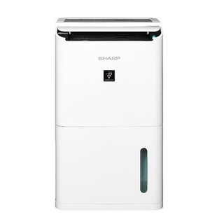 可退稅補助 SHARP 夏普 自動除菌離子 除濕機 8公升/日 DW-L8HT-W