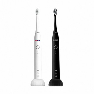G-PLUS/GPLUS ET-A001S 全機可水洗音波電動牙刷【售完為止】~送ITFITEX38電動牙刷