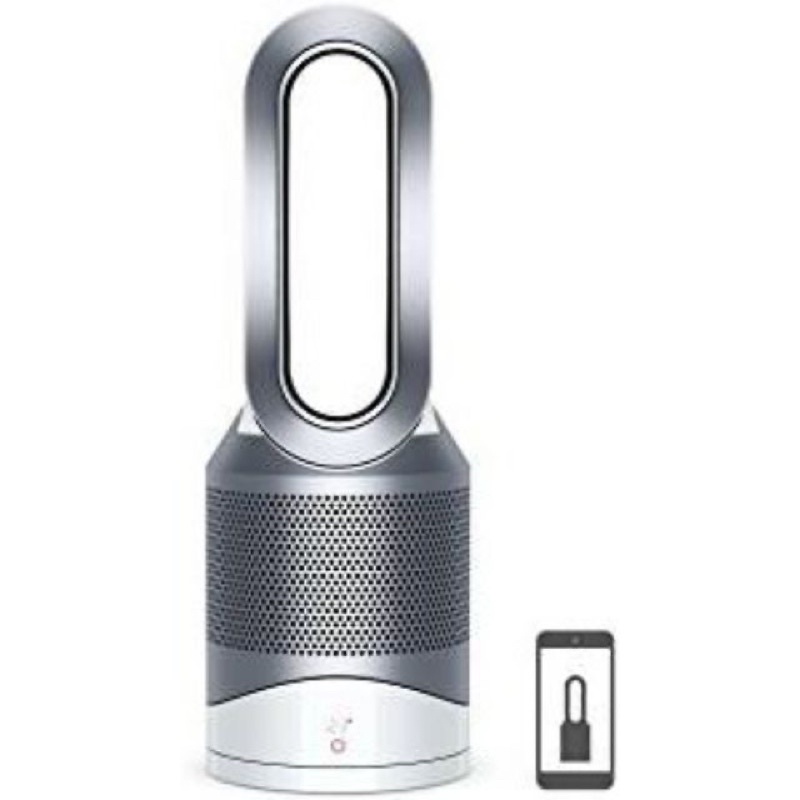 全新現貨～Dyson HP00 Pure Hot+Cool  暖風機 冷風機循環新一代智慧空氣清淨機 市價13880市價