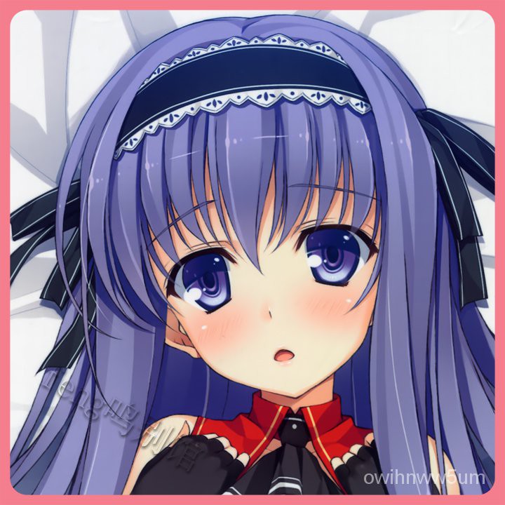 二次元 美少女 抱枕 憂姫はぐれ戀騎士藤守由宇等身抱枕gal抱枕圖庫選圖請戳客服 蝦皮購物