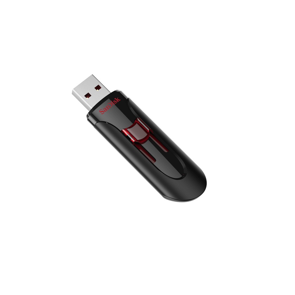SanDisk Cruzer Glide 3.0 USB 隨身碟 CZ600 64GB-FD1274