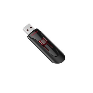 SanDisk Cruzer Glide 3.0 USB 隨身碟 CZ600 256GB-FD1356