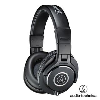 萊可樂器 鐵三角 ATH-M40X 專業監聽耳機 AUDIO TECHNICA