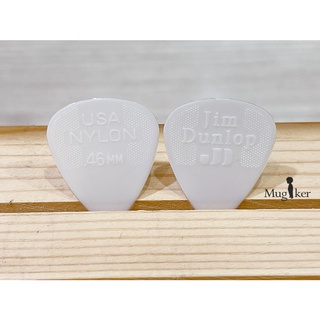 Dunlop JDGP-44R Nylon Standard 吉他 彈片 PICK 【0.46mm】【中壢木吉可樂器】