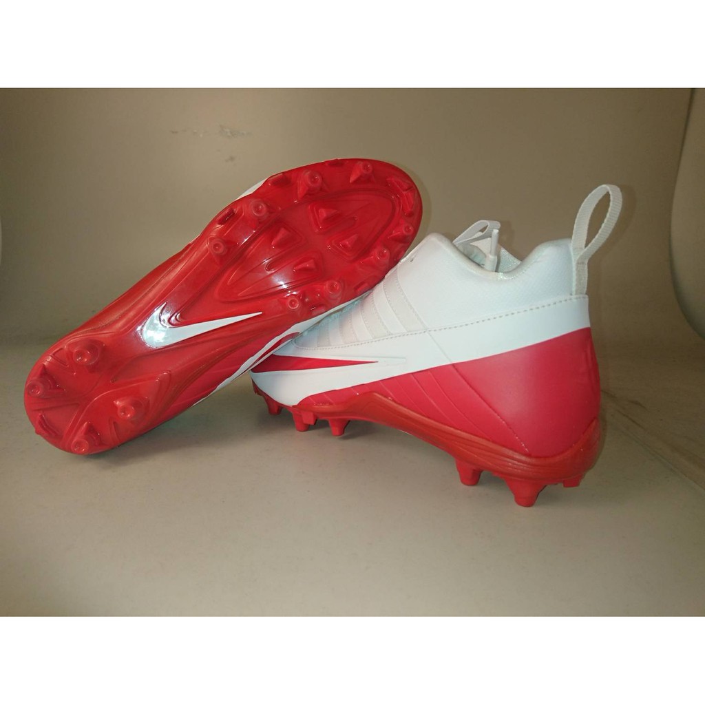 nike alpha huarache 6 varsity lax