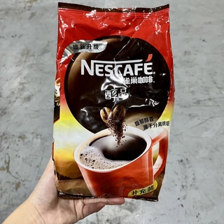 《全新》雀巢 醇品咖啡粉 補充包500g