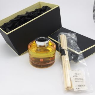 【Jo Malone】滿室幽香藤枝擴香 橙花 松木與桉樹 金合歡 杏桃花與蜂蜜 英國梨 紅玫瑰 經典擴香瓶 擴香棒