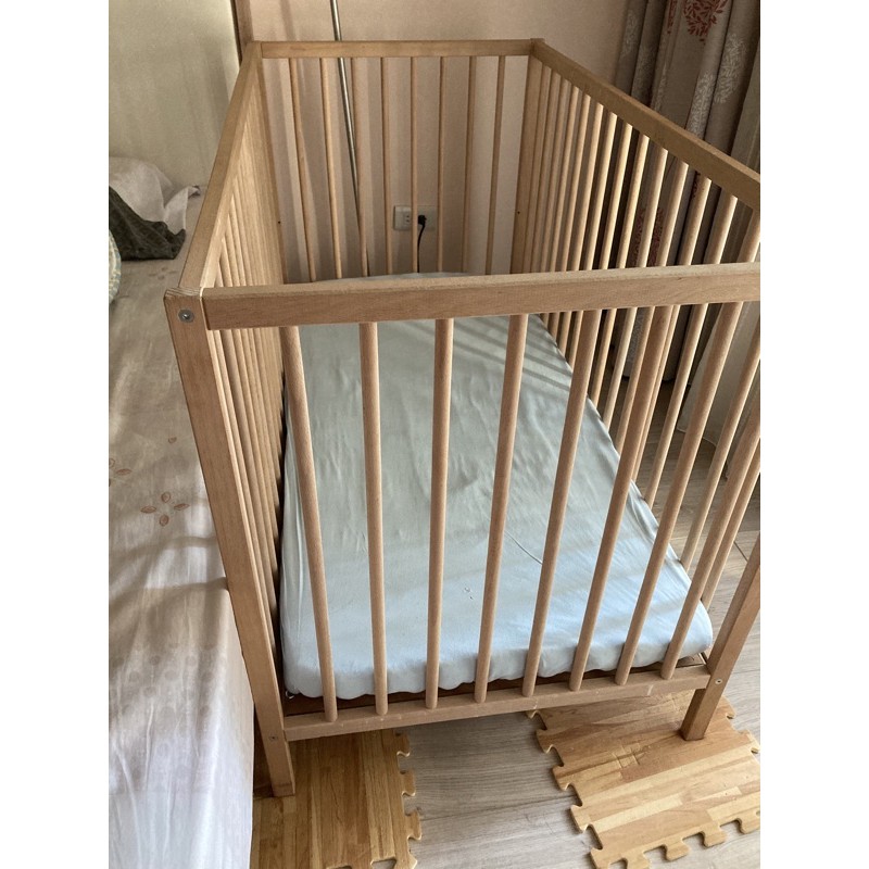 二手嬰兒床墊在自選的價格推薦 2021年7月 比價比個夠biggo