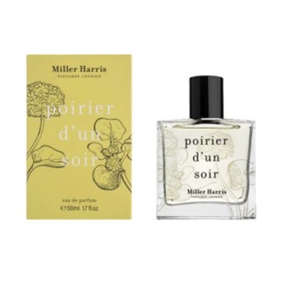 Miller Harris 甜梨薄暮 Poirier d'un Soir 分享噴瓶